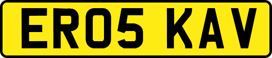 ER05KAV