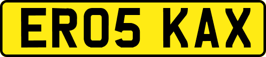 ER05KAX