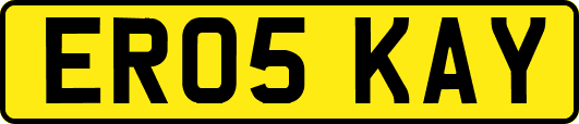 ER05KAY