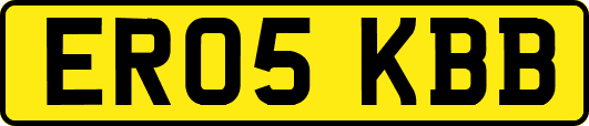 ER05KBB