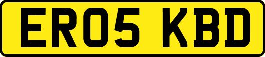 ER05KBD