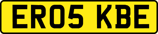 ER05KBE
