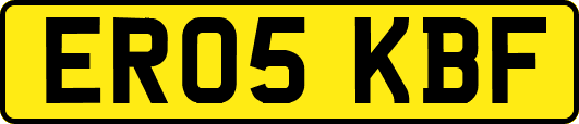 ER05KBF