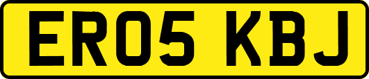 ER05KBJ