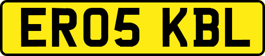 ER05KBL