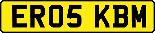 ER05KBM