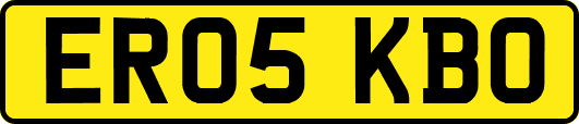 ER05KBO