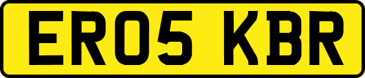 ER05KBR