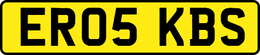 ER05KBS