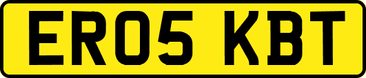 ER05KBT