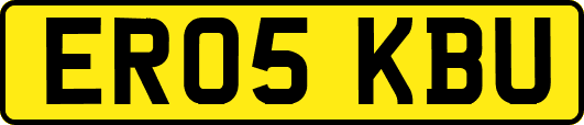 ER05KBU