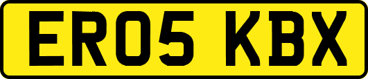 ER05KBX