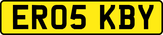 ER05KBY
