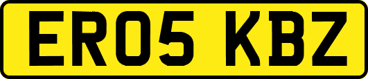 ER05KBZ