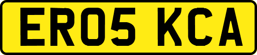 ER05KCA