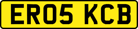 ER05KCB