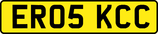 ER05KCC