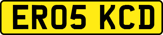 ER05KCD