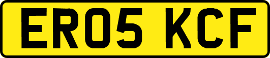 ER05KCF
