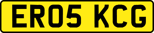 ER05KCG