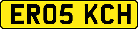 ER05KCH