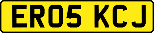 ER05KCJ
