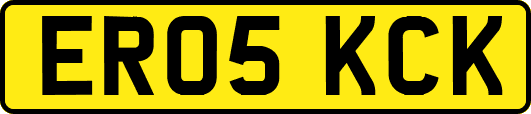 ER05KCK