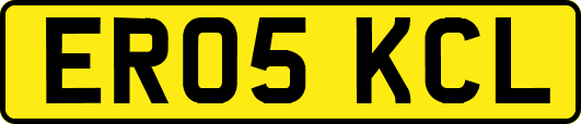 ER05KCL