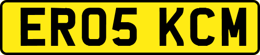 ER05KCM