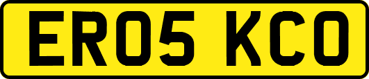 ER05KCO