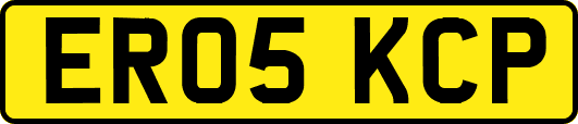 ER05KCP