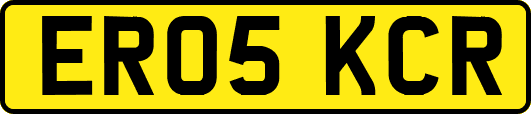 ER05KCR