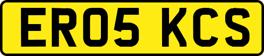 ER05KCS