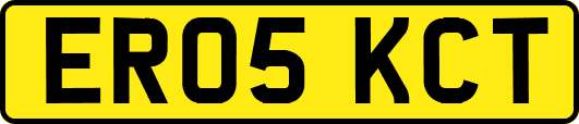 ER05KCT