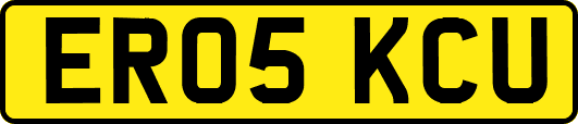 ER05KCU