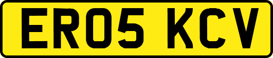 ER05KCV