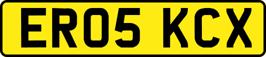 ER05KCX