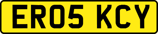 ER05KCY
