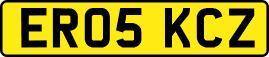 ER05KCZ