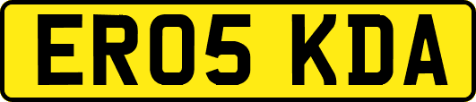 ER05KDA