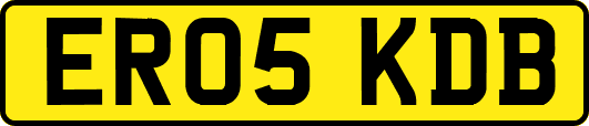 ER05KDB