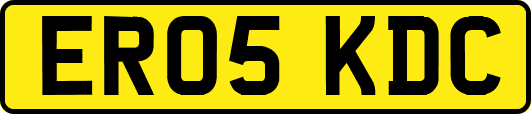 ER05KDC