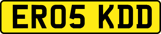 ER05KDD