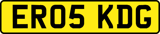 ER05KDG