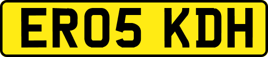ER05KDH