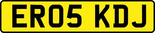 ER05KDJ