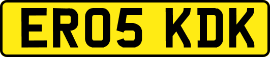 ER05KDK