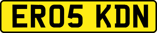 ER05KDN