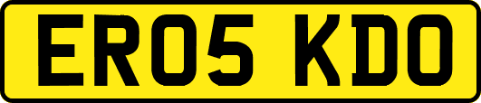 ER05KDO