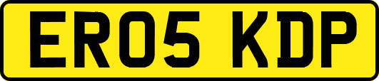 ER05KDP